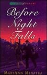 Before Night Falls (Legacy of Honor #1) Before Night Falls (Legacy of Honor #1)