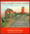 They Sought a New World (Paperback)