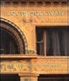 Louis Sullivan: The Function of Ornament (Norton Critical Studies in Art History)