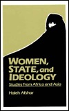 Women, State, and Ideology: Studies from Africa and Asia (Hardcover)