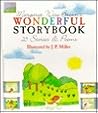 Margaret Wise Brown's Wonderful Storybook: 25 Stories & Poems Margaret Wise Brown's Wonderful Storybook: 25 Stories & Poems