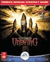 Clive Barker's Undying: Prima's Official Strategy Guide