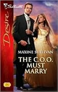 The C.O.O. Must Marry
