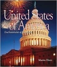 United States of America (Enchantment of the World Second Series)