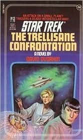 The Trellisane Confrontation (Star Trek: The Original Series #14)