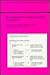 Reconstructing Argumentative Discourse (Studies in Rhetoric and Communication)