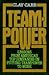 Teampower: Lessons from Ame...