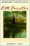E.M.Forster (Modern Novelists)