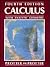 Calculus: .
