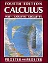 Calculus: .