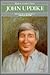 John Updike (Bloom's Modern Critical Views)