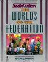 The Worlds of the Federation (Hardcover)
