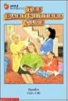 Baby-Sitters Club Boxed Set #4 by Ann M. Martin