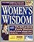 Women's Wisdom