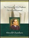 My Utmost for His...