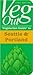 Veg Out Vegetarian Guide to Seattle and Portland by George Stevenson
