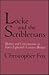Locke and the Scriblerians: Identity and Consciousness in Early Eighteenth-Century Britain