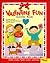 Valentine Fun Activity Book