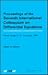 Proceedings of the Seventh International Colloquium on Differential Equations: Plovdiv, Bulgaria, 18-23 August, 1996
