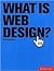 What Is Web Design?