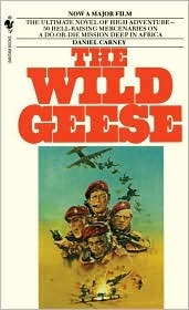 The Wild Geese (Paperback)