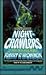 Nightcrawlers Stories from the Blue World