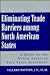 Eliminating Trade Barriers Among North American States by Villard Bastien