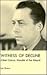 Witness of Decline: Albert Camus : Moralist of the Absurd