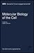 Molecular Biology of the Cell: Final Report of the Sonderforschungsbereich "Molekularbiologie der Zelle" 1970-1988 (Sonderforschungsberiche der Deutschen Forschung)