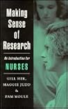 Making Sense of Research: An Introduction for Nurses