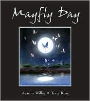 Mayfly Day (Hardcover)