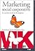 Marketing social corporativo: La acción social de la empresa (Marketing Sectorial) (Spanish Edition)