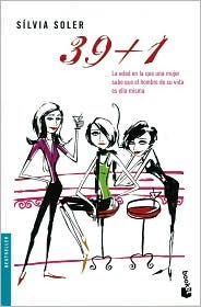 39 + 1 (Mass Market Paperback)