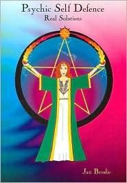 Psychic Self Defense: Real Solutions (Paperback)