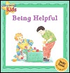 Being Helpful (Courteous Kids)
