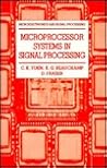 Microprocessor Systems in Signal Processing (Microelectronics and Signal Processing)
