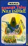 Strange Tales From the Nile Empire Strange Tales From the Nile Empire
