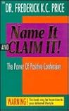 Name It & Claim It!