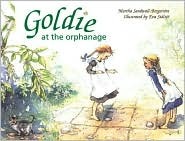 Goldie At the Orphanage (Hardcover)