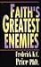 Faith's Greatest Enemies
