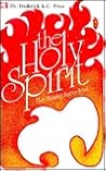 Holy Spirit: The Missing Ingredient Holy Spirit: The Missing Ingredient