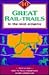 40 Great Rail-Trails in New York and New England