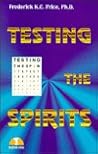 Testing the spirits