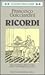 Ricordi by Francesco Guicciardini