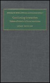 Conducting Interaction: Patterns of Behavior in Focused Encounters