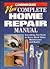 Complete Home Repair Manual