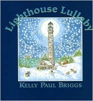 Lighthouse Lullaby (Hardcover)