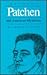 Kenneth Patchen and American Mysticism