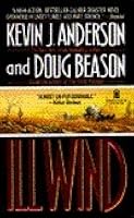 Ill Wind By Kevin J Anderson