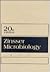 Zinsser's Microbiology